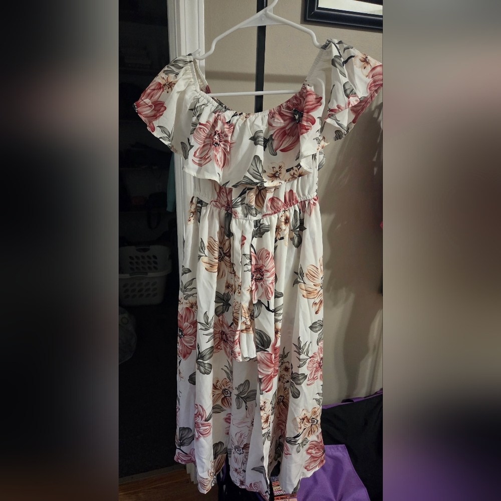 Girls Dress